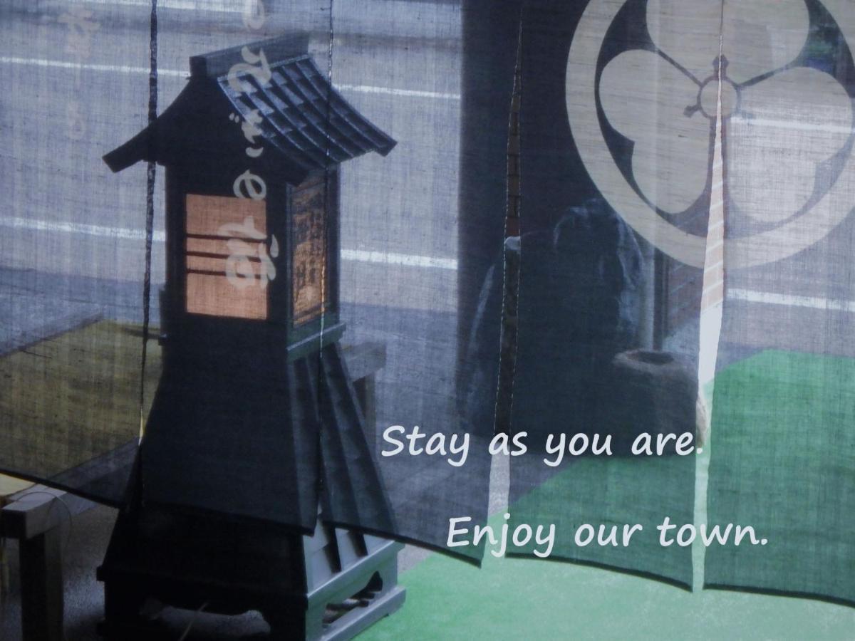 Kaigetsu Hotel Toba Exterior foto